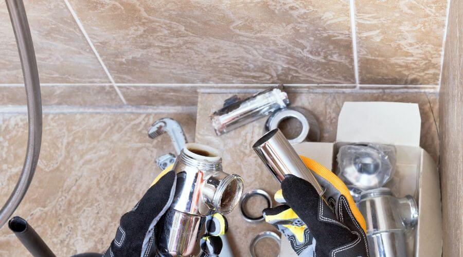 Expert new roof installation services in Flinton, PA